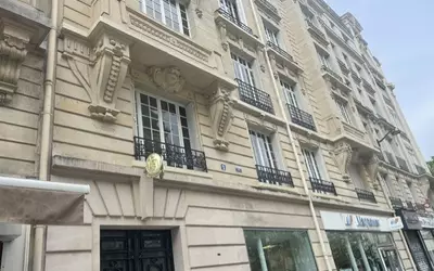 Paris 12E (75012)