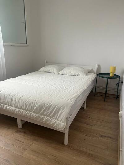 Location chambre en colocation 5 pièces Toulouse (31)