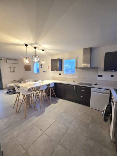 Vente appartement 2 pièces Draguignan (83300)