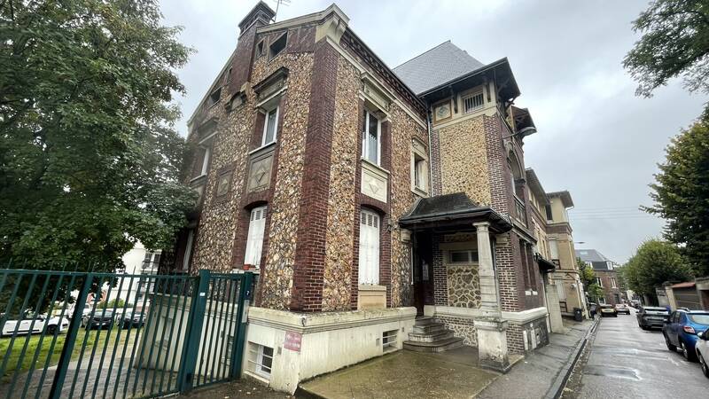 Rouen (76000)