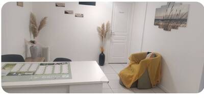 Location appartement 2 pièces Monthyon (77122)