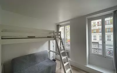 Paris 17E