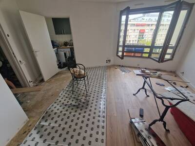 Vente appartement studio Rueil-Malmaison (92500)