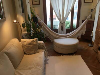 Vente appartement 3 pièces Nice (06)