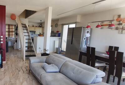 Vente appartement 3 pièces Cagnes-sur-Mer (06800)