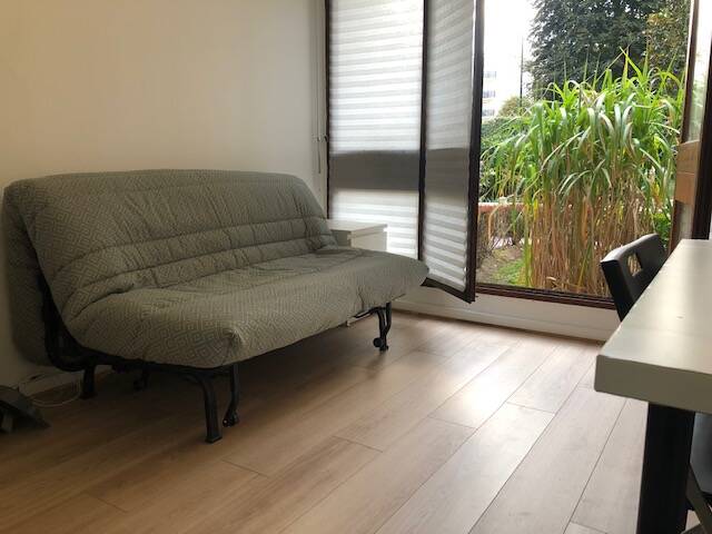 Le Chesnay-Rocquencourt (78150)