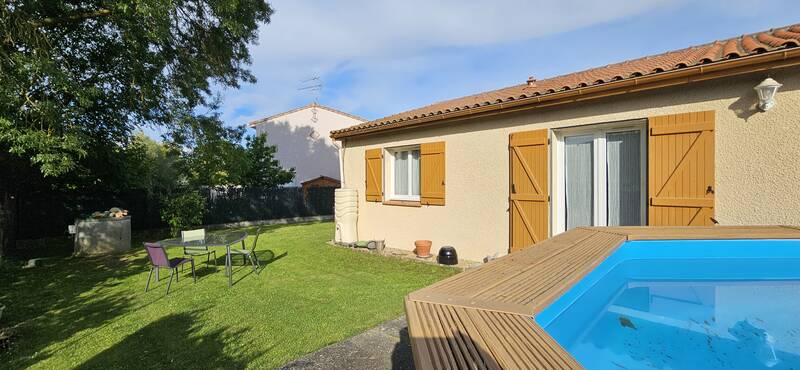 Fenouillet (31150)