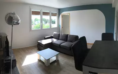 Joué-Lès-Tours (37300)