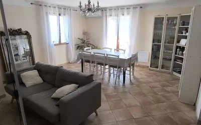 Marseille 16E (13016)
