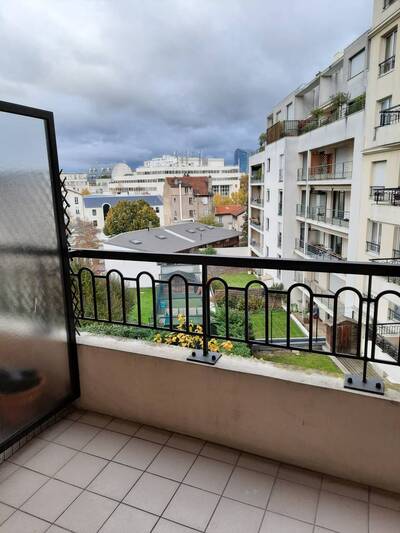 Location appartement studio Issy-les-Moulineaux (92130)