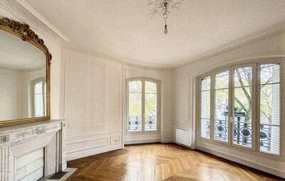 Location appartement 5 pièces Paris 13e