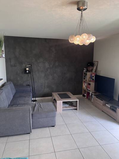 Vente appartement 3 pièces Montpellier (34)