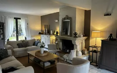Arbonne-La-Forêt (77630)