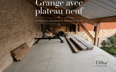 Nesles-La-Vallée (95690)