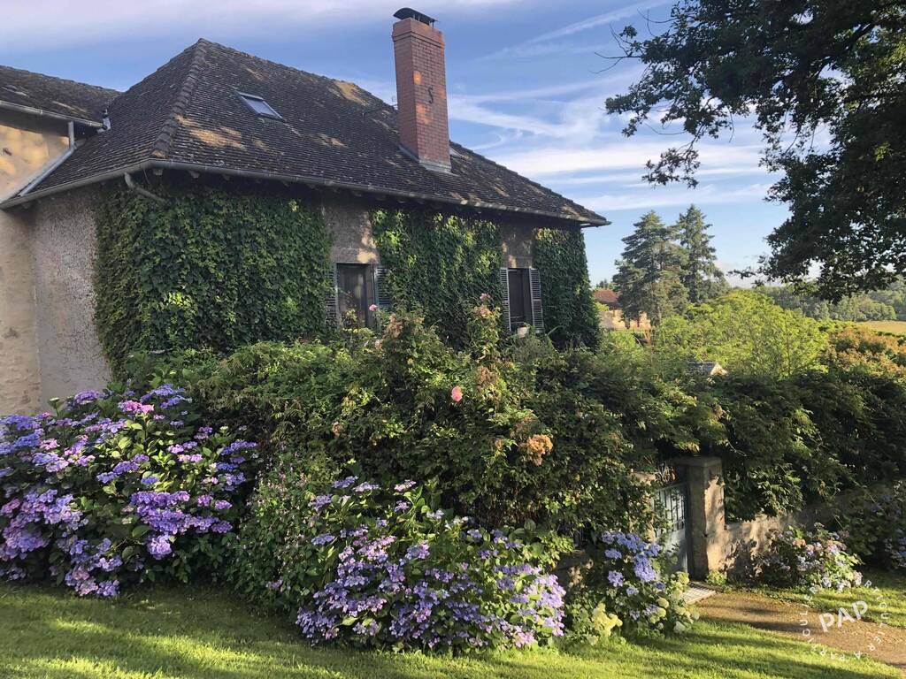Vente maison 188 m² Rilhac-Lastours (87800) - 188 m² - 269.500 € | Particulier à Particulier