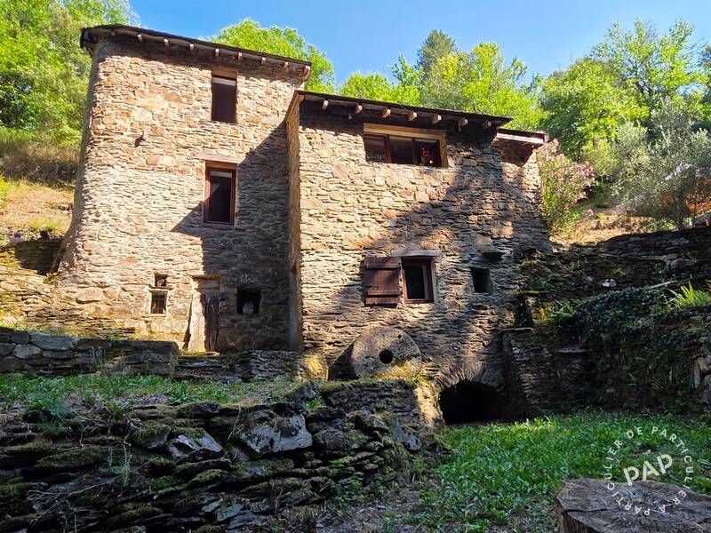 Maison 6 pièces 90 m² · à Moissac-Vallée-Française · 90 m² · 250 000 €
