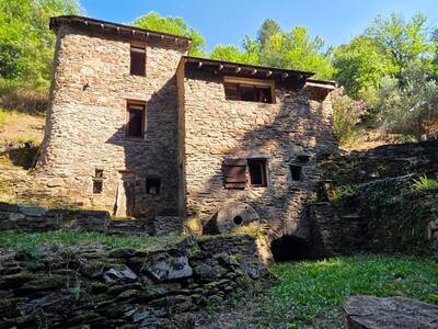 Vente maison 6 pièces Moissac-Vallée-Française (48110)