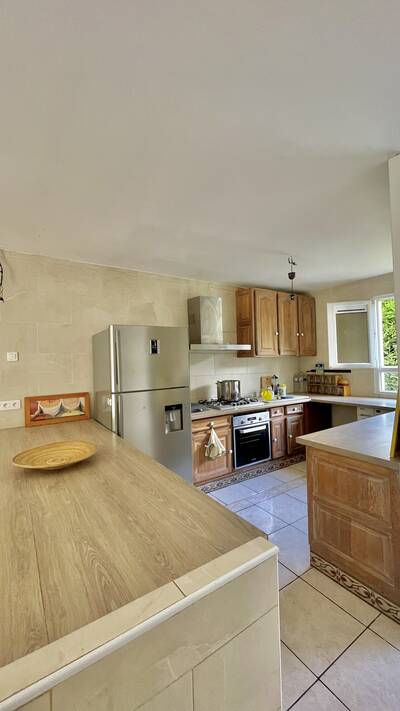Vente maison 5 pièces Gouillons (28310)