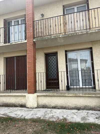 Location appartement 3 pièces Colomiers (31770)