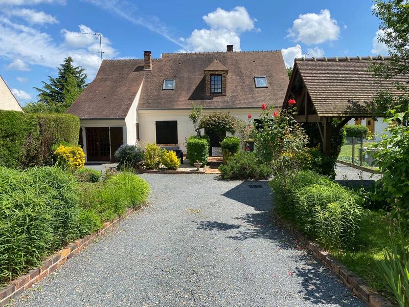 Saint-Fargeau-Ponthierry (77310)