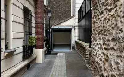 Paris 16E (75016)