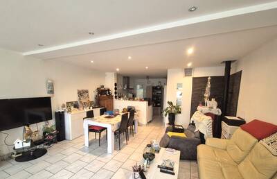 Vente maison 5 pièces Jouarre (77640)
