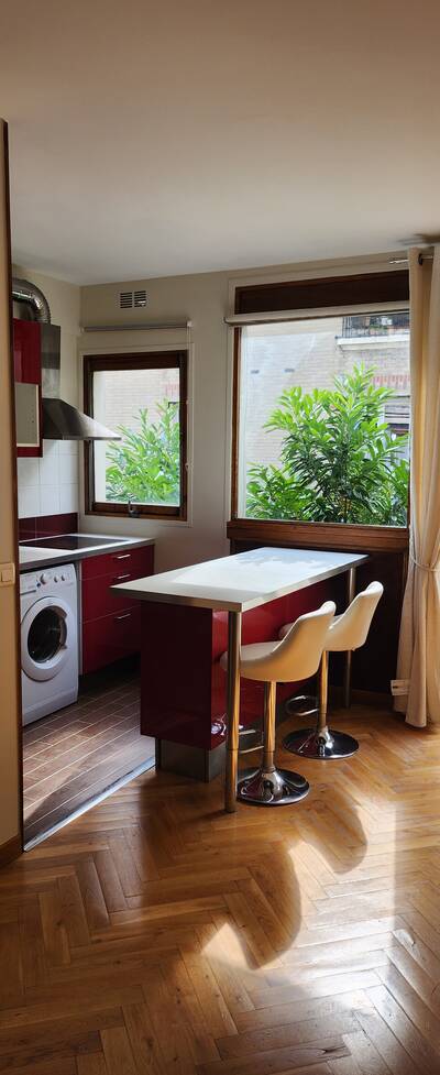Location appartement studio Neuilly-sur-Seine (92200)