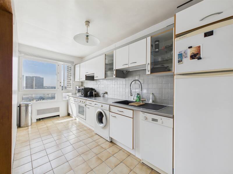 Paris 13E (75013)