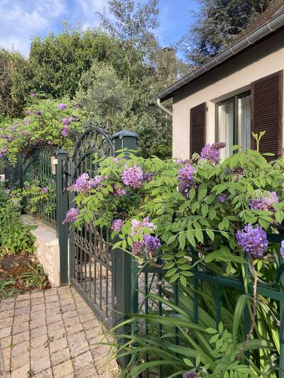 Vente maison 6 pièces Verrières-le-Buisson (91370)