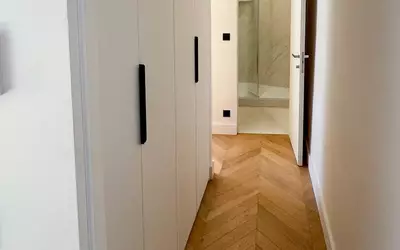 Paris 8E (75008)