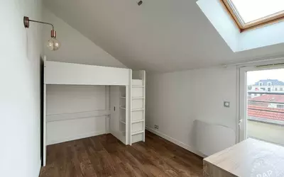 Enghien-Les-Bains (95880)