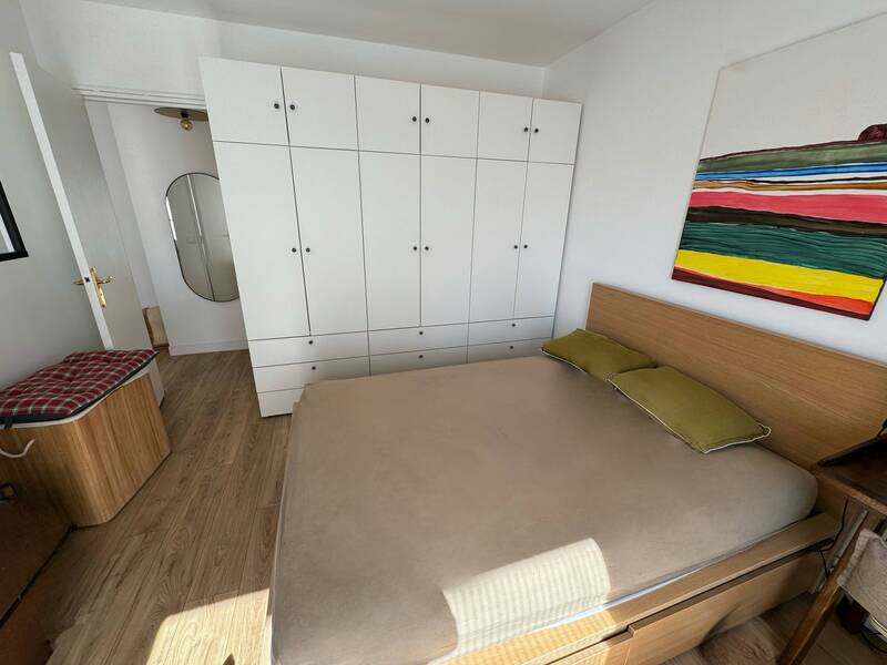 Asnières-Sur-Seine (92600)