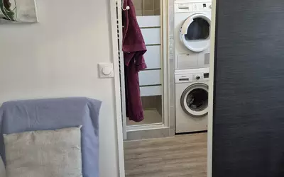Paris 15E (75015)