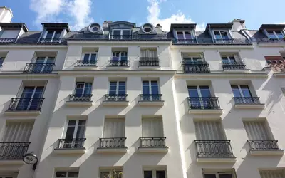 Paris 15E