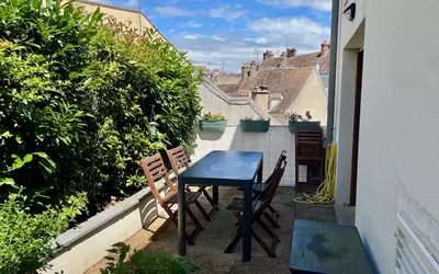 Melun (77000)