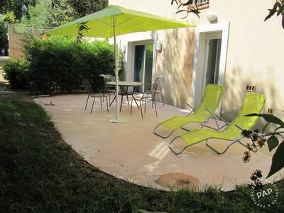 Location appartement 2 pièces Toulon (83)