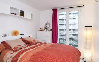 Paris 15E (75015)