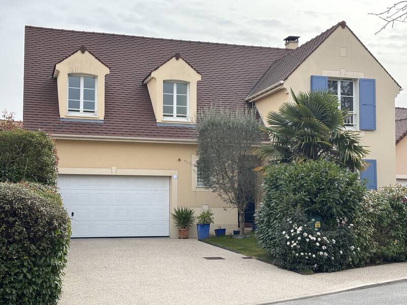 Montesson (78360)