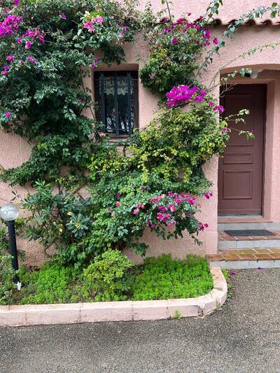 Vente maison 4 pièces Fréjus (83)