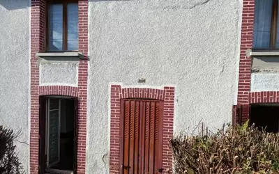 Saint-Just-Sauvage (51260)