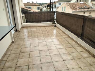 Location appartement 2 pièces Sanary-sur-Mer (83110)