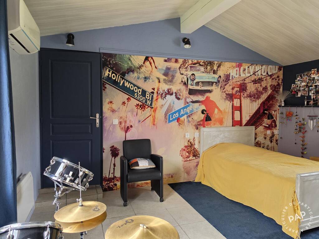 Vente maison 270 m² Villemoustaussou (11620) - 270 m² - 460.000 € | Particulier à Particulier — 8