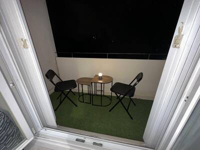 Location chambre en colocation 5 pièces Épinay-sur-Seine (93800)
