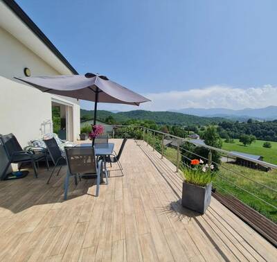 Vente maison 6 pièces Mauvezin (65130)