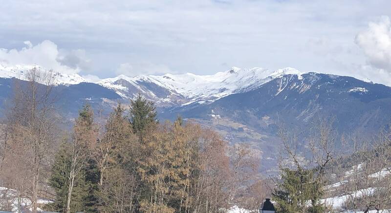Les Avanchers-Valmorel (73260)