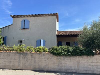 Vente maison 5 pièces Marseille 12e
