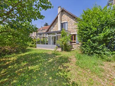 Vente maison 5 pièces Saint-Ouen-l'Aumône (95310)