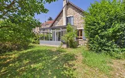 Saint-Ouen-L'aumône (95310)