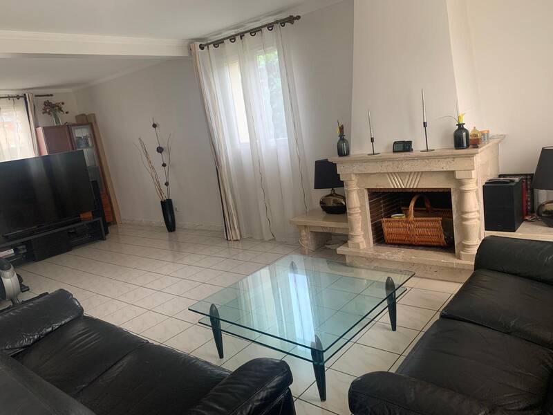 Courdimanche (95800)