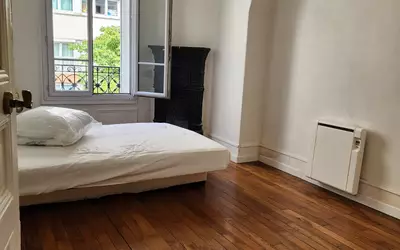 Paris 19E (75019)